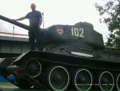 Фотография Жизневского Стаса