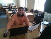 Фотография Усалёва Дмитрия