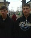 Фотография Коваля Никиты