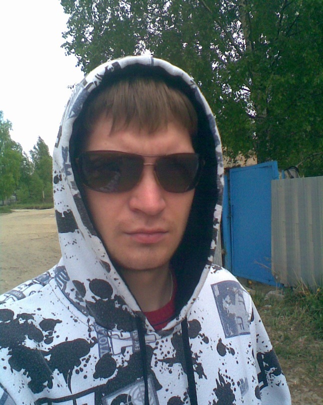 Иван Любин фотография #16