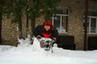 Фотография Лебедевой Татьяны
