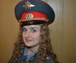 Фотография Краснослободцевой Веры