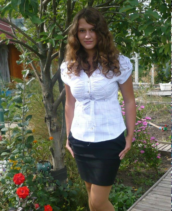 Ленок Гардеенковы фотография #3
