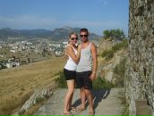 Фотография Репиной Натальи