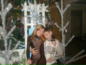 Фотография Лунтовской Марии