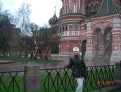 Фотография Харьковой Екатерины