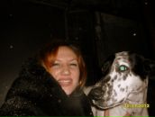 Фотография Надыкты Юлии