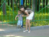 Фотография Лозы Саши