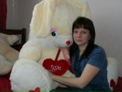 Фотография Ивановой Эльвиры