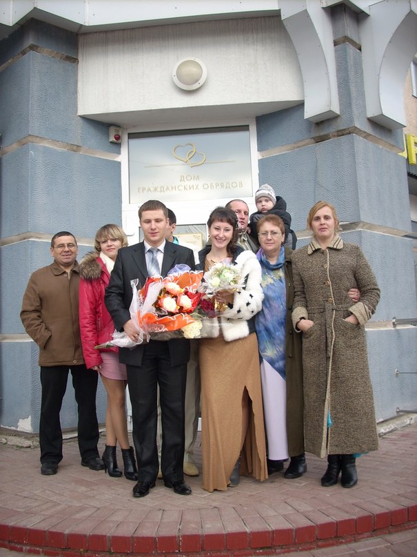 Анечка Пальчик фотография #34