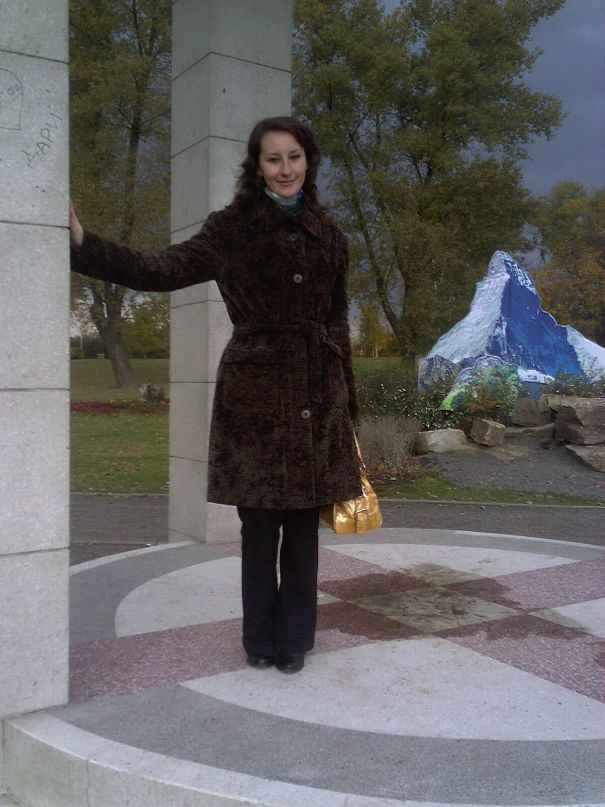 Анечка Пальчик фотография #20