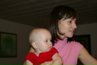 Фотография Осетровой Анны