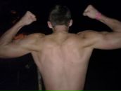 Фотография Механчука Николая