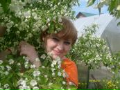 Фотография Парухиной Татьяны