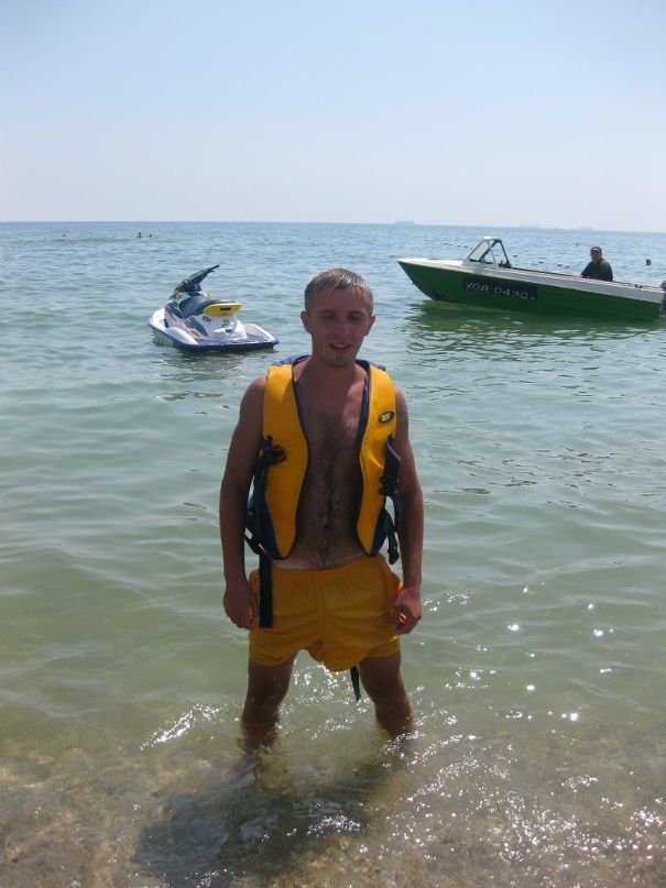 Дмитрий Развяков фотография #32