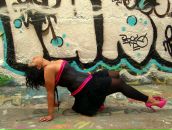 Фотография Чижман Карины