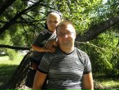 Фотография Филина Максима