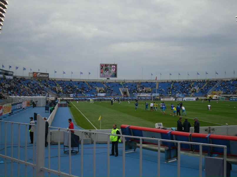 Сергей Ляшенко фотография #50