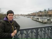 Фотография Гундаревой Оли