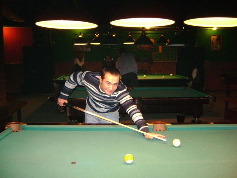 Сергей Булганов фотография #7