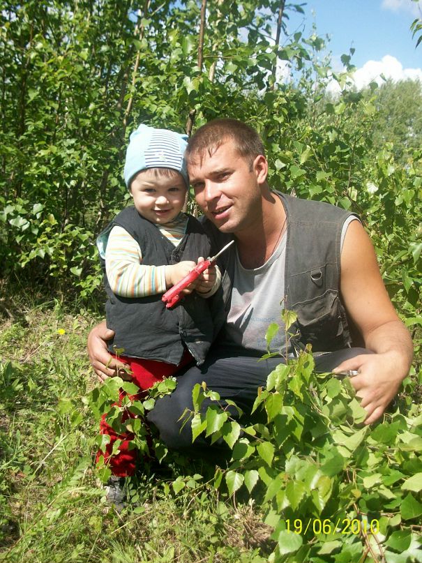Роман Суменков фотография #40