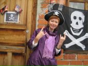 Фотография Меньшовой Светланы