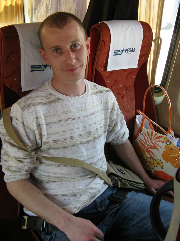 Алексей Ивочкин фотография #15