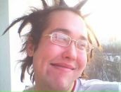 Фотография Уту Сережи