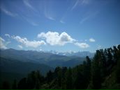 Фотография Чистова Евгения