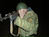 Фотография Потребича Александра