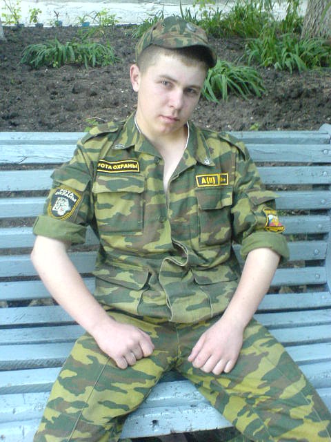 Дмитрий Сушин фотография #20