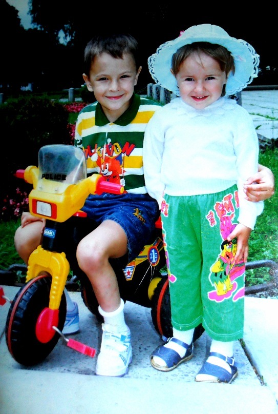 Артем Мищенко фотография #42