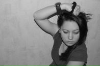 Фотография Алексич Ксении