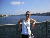 Фотография Бутусовой Александры