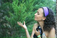 Фотография Богдановой Юлии