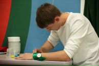 Фотография Платонова Владислава