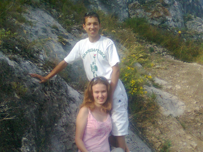 Гульчачак Ханнанова фотография #40