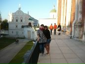 Фотография Фетисовой Ирины