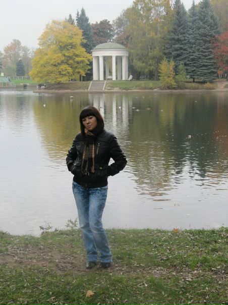 №2, Ирина Долженко №2, Ирина Долженко