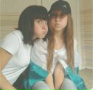 Фотография Аристовой Анастасии