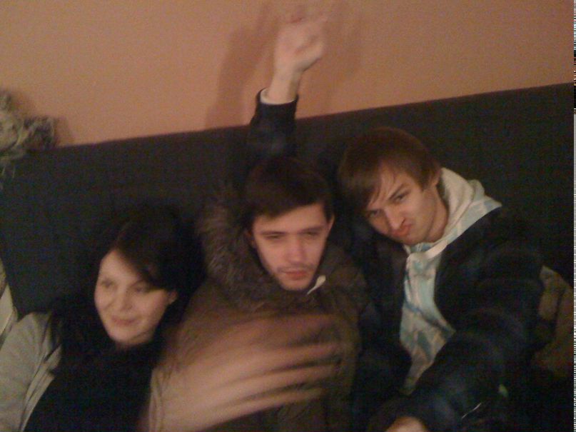 Il Travin фотография #25