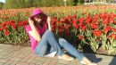 Фотография Дмитриевой Алеси