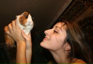 Фотография Ломтадзе Мери