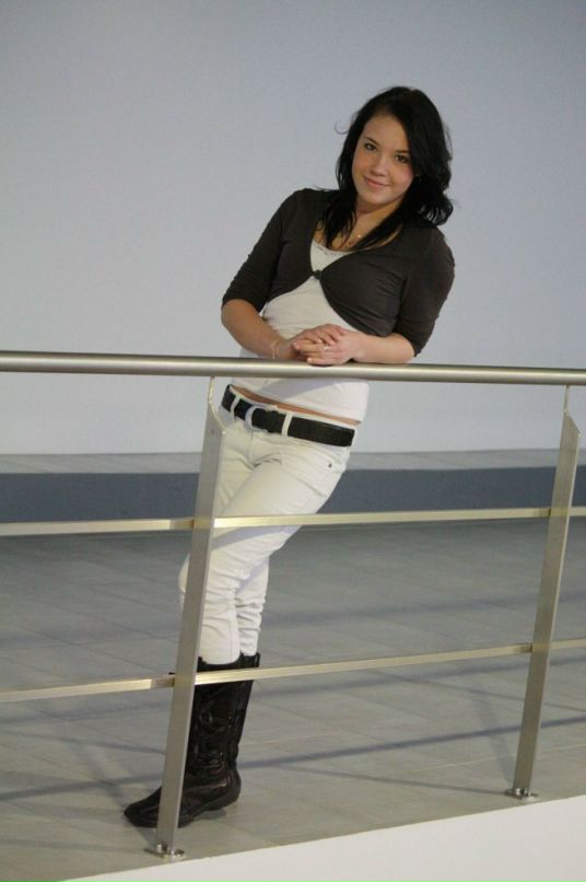 София Артамоненко фотография #41