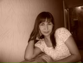 Фотография Киреевой Валентины