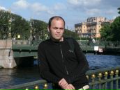 Фотография Александрова Игоря