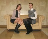 Фотография Селезнёвой Анны