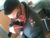 Фотография Бондаря Евгения