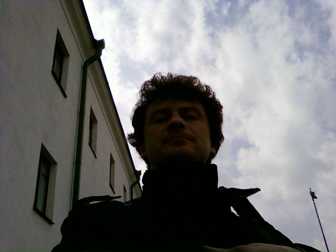 Дмитрий Мальцев фотография #39