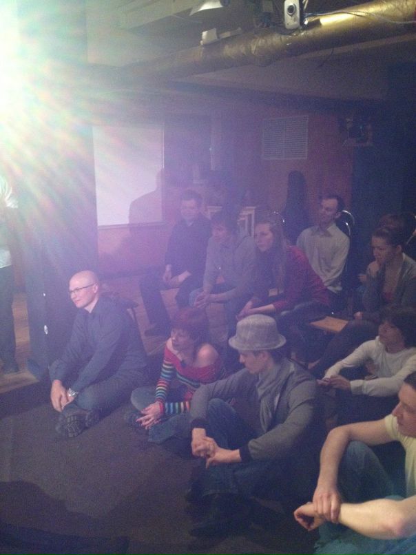 Софья Арендт фотография #3